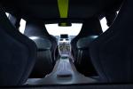 Aston Martin Rapide AMR 2017 года
